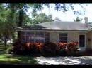 St. Petersburg, FL - Deep Protected Waterfront Home for Sale