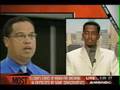 Abdi Anyte on Keith Ellison's swearing in