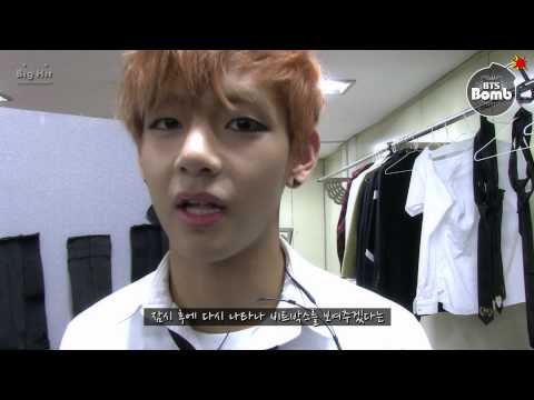 wearing - BTS Official Homepage http://bts.ibighit.com BTS Blog http://btsblog.ibighit.com BTS Facebook https://www.facebook.com/bangtan.official.