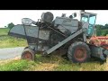 1966 Gleaner E 1966 Gleaner E