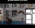 Escolarizaci�n 1: Parvularios y Escuelas en Katmand�