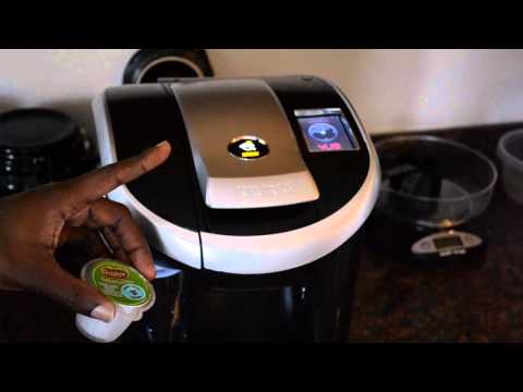 how to unclog a single cup keurig
