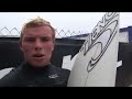 Tanner Gudauskas -- 2008 U.S. Open of Surfing