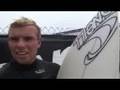 Tanner Gudauskas -- 2008 U.S. Open of Surfing