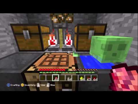 minecraft xbox update