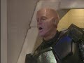 Red Dwarf III - Polymorph (Part 3)