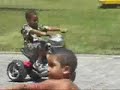 Icaro na tropa de elite