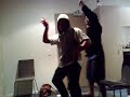 Its a TnT Buzzedi lols...Suavi, Ioane, Kee, Tara and I Manele-Gratis.net