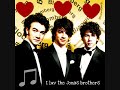 Jonas brothers sorry