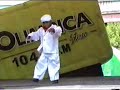 concurso de salsa, santiago de cali,colombia... niño bailarin caleño!!
