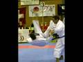 Karate SM07 Team Kata Burgdorf Ostermundigen