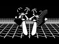 SHINOBI BLACK & WHITE SHINOBI BLACK & WHITE