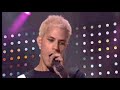 6   rbd live in madrid ucker en la bateria bsm besos