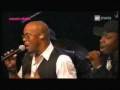 Naturally 7 Wall of sound Montreux Jazz Festival 2008 Switzerland