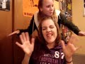 Music Medly with Edger and Britney Music Medly with Edger and Britney