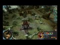War Hammer 40000: Dawn Of War II Chaos Rising - Walkthrough/Lets Play #17