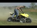 Z400 Stunting / Wheelies