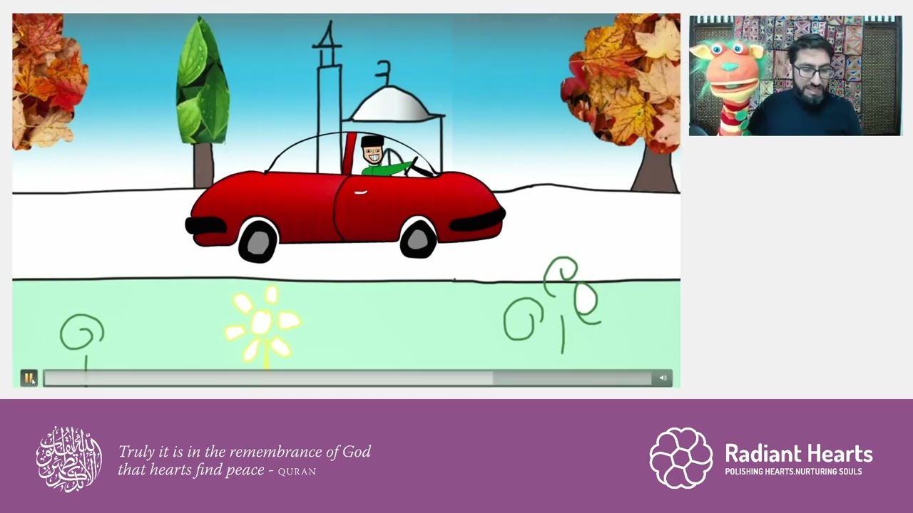 The Story of the King and his Servants: Age 5 plus