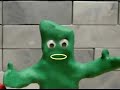 Mr. P Meets Gumby Mr. P Meets Gumby