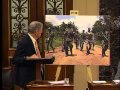 Inhofe Decries Ouattara White House Meeting