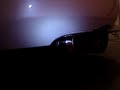 Blitz Nur Spec R exhaust on my stock 07 WRX