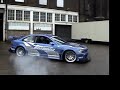 NFS MOST WANTED BMW M3 GTR NFS MOST WANTED BMW M3 GTR