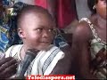 a son age ce bebe de 2ans connait le nom de plusieur president du monde.
il surprend meme ses parents par son intelligence