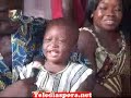 Bebe Gbagbo - Le petit genie de la Cote d\