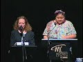 Rigoberta Menchu: Human Rights and Indigenous Peoples