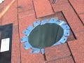 DIY Home Exhaust Fan Part 4