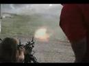 Oklahoma Full Auto shoot