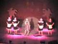 Les GAMBADOUS (les brunes)