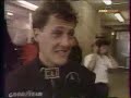 vid2 Mazda 787B LeMans Win 1991 vid2 Mazda 787B LeMans Win 1991