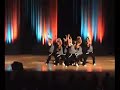 Battlegrounds 2007 - Dance Central