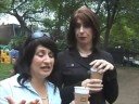 Voting with Kathy and Jackie- Episode 2 Voting with Kathy and Jackie- Episode 2