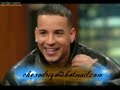 la fuga - daddy yankee