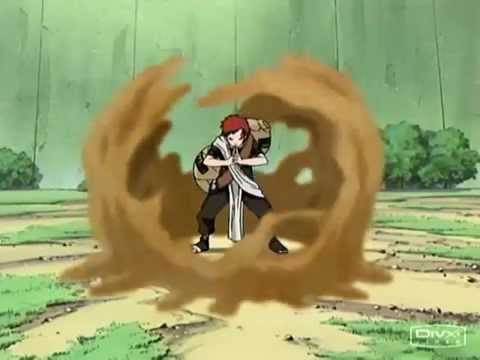 gaara