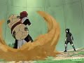 Gaara - Crawling