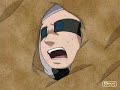 Gaara - Crawling