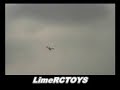 Phoenix 2000 RC Airplane