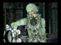 Leads into...all of her Castlevania appearences I guess.