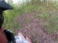 Click here to watch this video Richmond KTM Curtis's private trail system