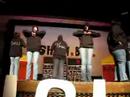 Gamma Sigma Sigma Probate WKU