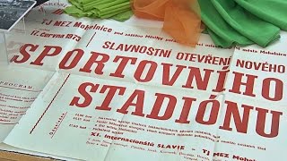 Město a lidé: Výstava, kterou tvoříte vy, občané Mohelnice…