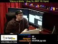 video help information pirillo tech tv lcd glossy matte