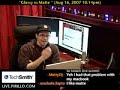 Glossy vs Matte LCD Monitors Glossy vs Matte LCD Monitors