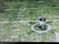 videos de Madden 09 RB glitchs