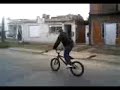 Maike tirando 180º(no del todo bien:)