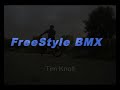 BMX Freestyle 2012