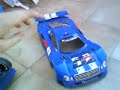 [ VENDO ] Coche de Radiocontrol gasolina